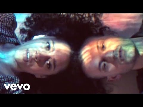 The Hics - Tell Me (Official Video)