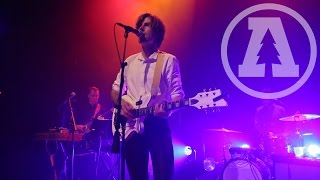 Islands - Fear - Live From Lincoln Hall