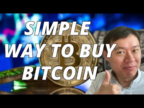 Bitcoin wallet info