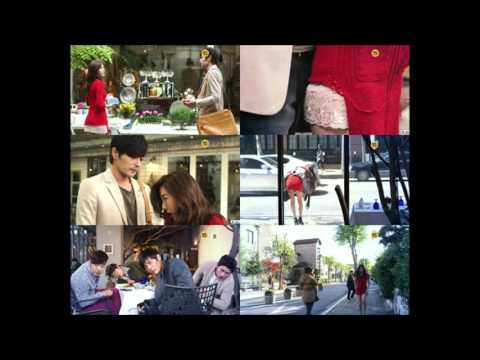 [A Gentleman's Dignity OST] Love... What To Do - Yangpa
