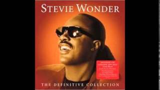 stevie wonder  cryin through the night