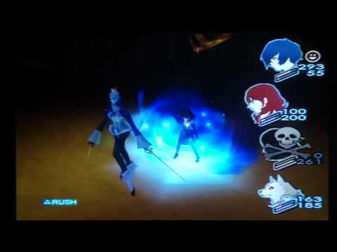 Persona 3 FES Playthrough, pt. 105