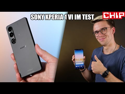Sony Xperia 1 VI im Test-Fazit: Bestes Foto-Handy? | CHIP