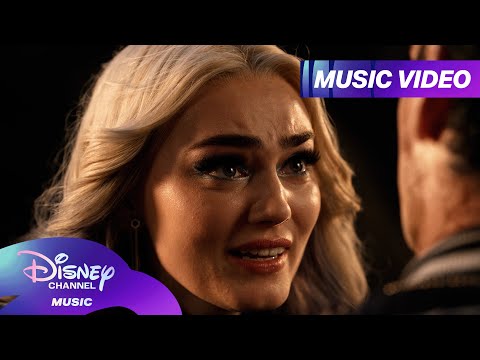 "Someday" Reprise Music Video! 💚 | ZOMBIES 4: Dawn of the Vampires | @disneychannelmusic