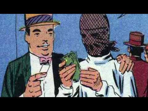 This Is The History #1 #Spider-Man