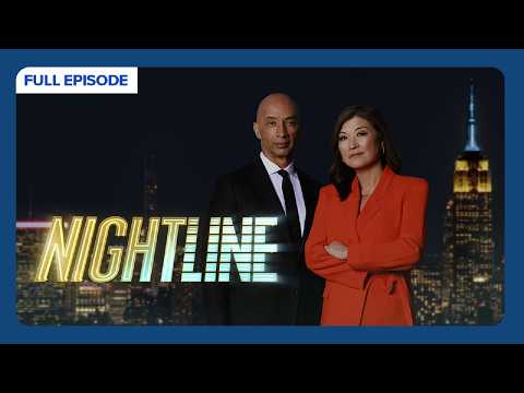 Nightline Full Broadcast — Friday, July 31, 2026