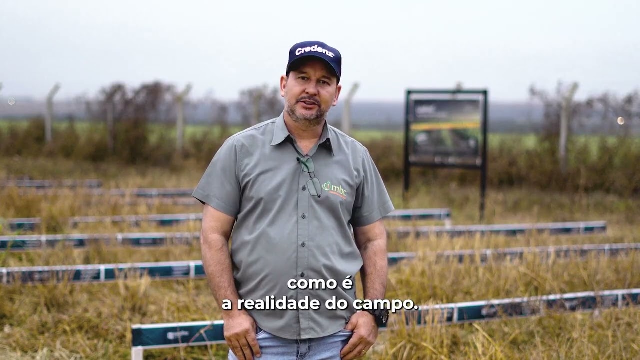 Terrad’or® no combate a plantas daninhas resistentes | Vitrine Tecnológica