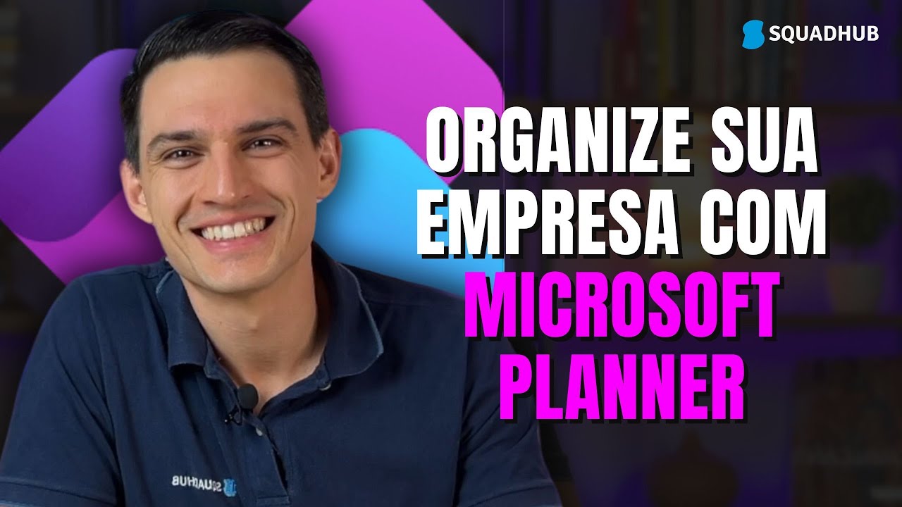 Microsoft Planner para Empresas | A Solução Ideal para Gerenciar Equipes