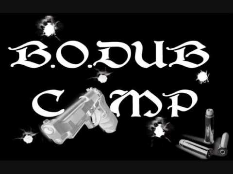 B.O Dub Camp-Tear da club up