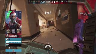 [PS5 ]シージ、気楽に🐥