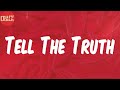 Mozzy Lyrics Tell The Truth