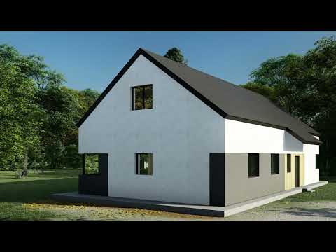 PROJEKT TWOJEJ ELEWACJI WIZUALIZACJA NISKIE CENY SZYBKIE TERMINY