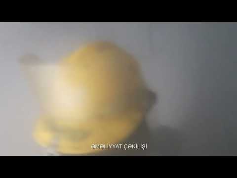 Nərimanov rayonu, Müzəffər Nərimanov küçəsində sexdə yanğın baş verməsi