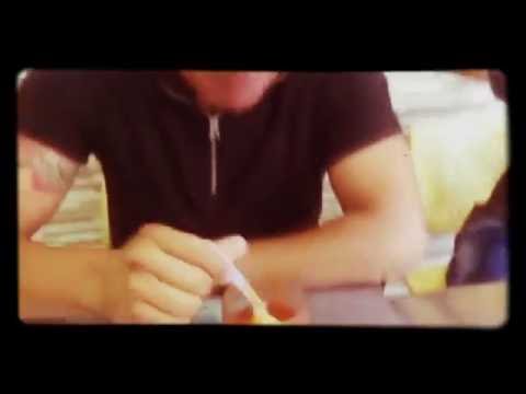 Power Del Dúo Centinela Y Power es Retado a Comer 4 Cucharadas de Picante Extremo