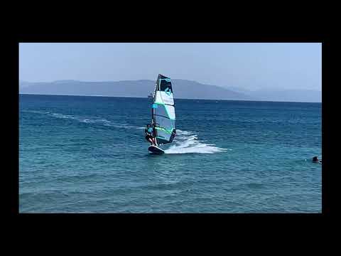 Kos Psalidi 2020 Surf Vacation