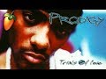 Prodigy - Trials Of Love (Instrumental Remake)