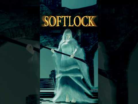 How to softlock yourself in Dark Souls... #darksouls #darksoulsremastered #shorts