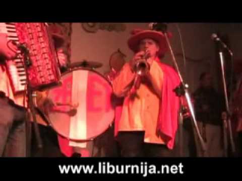 Liburnija.net TV - 1. festival pusnih muzika