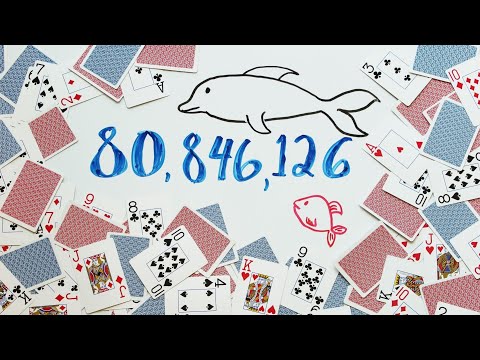 MegaFavNumbers: 80,846,126