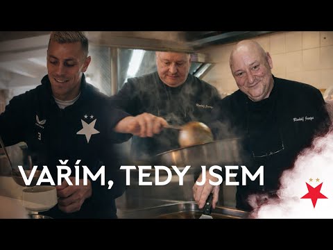 👨‍🍳 Marbella 2026 | S Rudou v kuchyni 🥘