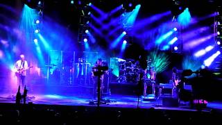 Where Does The Time Go? - moe. - moe.down 12 - 09-02-2011