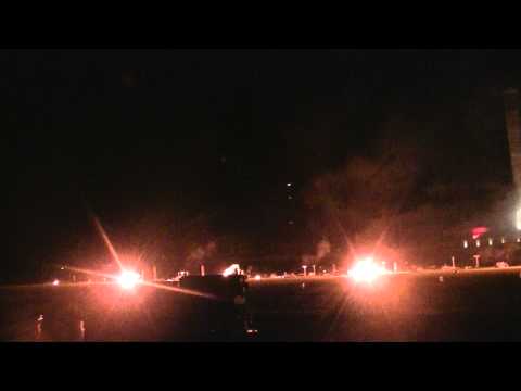 Pyronale 2013 Surex (Poland)