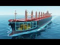 How Ships Works Ultimate 3D Animations