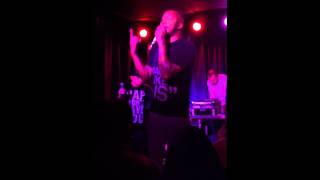 Optimist - P.O.S. (Live at Tonic Lounge in Reno,NV)