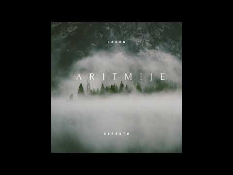 LACKU x DEFAKTO - ARITMIJE