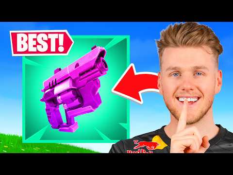 The BEST Weapon in Season 4!