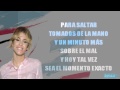 Violetta 3 - Descubrí (Martina Stoessel) (Karaoke ...