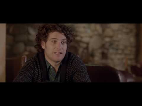 Джоши - Trailer