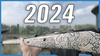 2024 Meta Specialist Loadouts