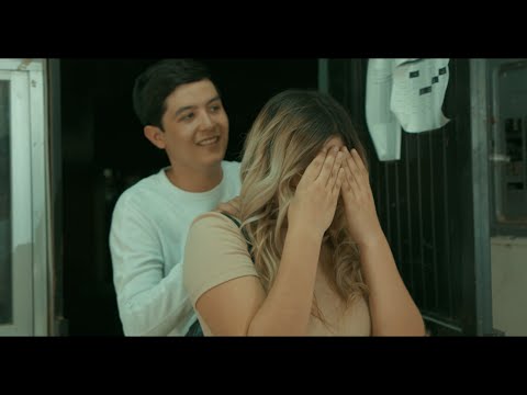 Préstame Tu Corazón (Video Oficial) - Efecto Elegante
