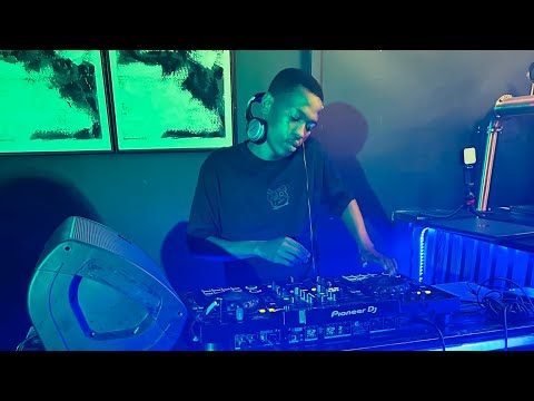 cire.thedj - Midweek Madness Live Mix | Episode 4 🔥