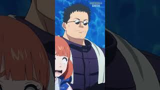 Tetsuo won't quit. - EP 10 Highlights | SNOWBALL EARTH