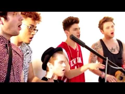 Kingsland Road - All Of Me (John Legend Cover)