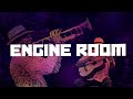 Olatunji - Engine Room (Official Lyric Video) | 2023 Music Release