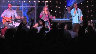 Nothing Is Impossible (Planetshakers, Joth Hunt) - Charis Live