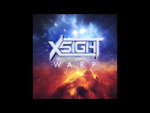 X5IGHT - Warp (Original Mix)