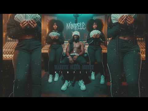 (KM-G) Mimpele - Wachtii Mang Money