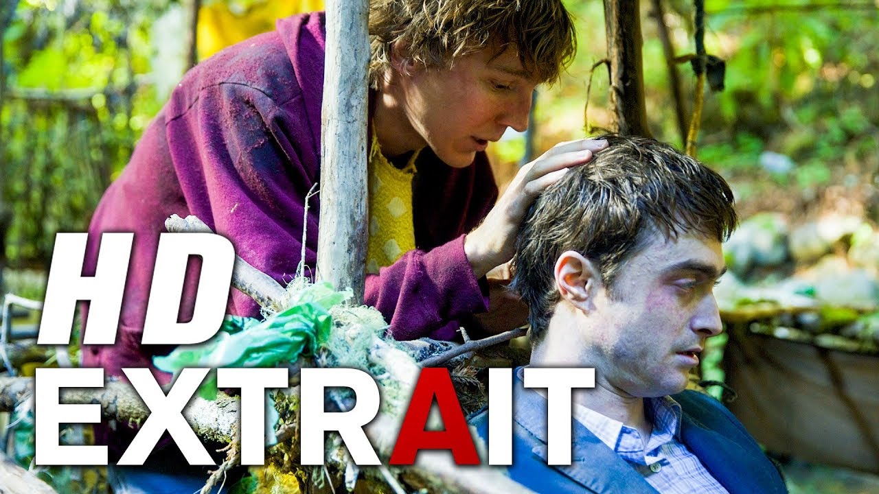 Miniature de la vidéo SWISS ARMY MAN 2 EXTRAIT VF du film Swiss Army Man