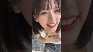 #jk #可愛い　手ぇどけろぉ！