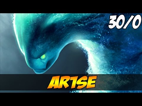 Ar1se Plays 7700 MMR Plays Morphling vol 1 - Dota 2