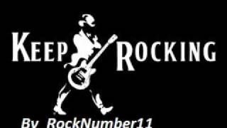 KINGDOM - EVERYBODY'S HAD THE BLUES.wmv