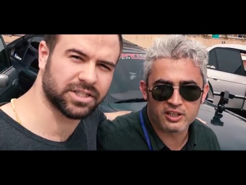 BMW e38clubtr.com Büyük Konya Buluşması