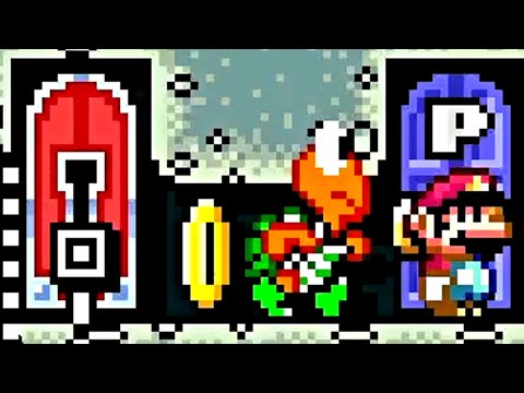 Super Mario Maker 2 🔥 Expert Endless Challenge #704