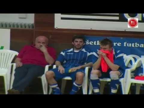 2013-14 HIGHLIGHTS 3 Finale Slov-Matic vs Pinerola