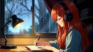Dream in Static - Study Session 📚 | lofi hip hop