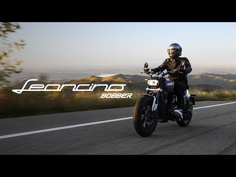 The new Benelli Leoncino Bobber 400 | Timeless Desire